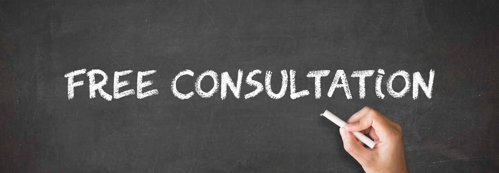 Free consultation